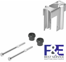 Bộ gi&#225; đỡ Festo CPE14-H3-SET