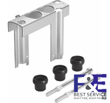 Bộ gi&#225; đỡ Festo CPE14-H5-SET