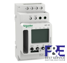Bộ hẹn giờ Schneider CCT15553
