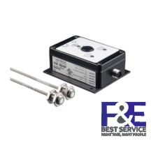 Bộ Khuếch Đại Gi&#225;m S&#225;t Hai T&#226;m Leuze VDB 12B/6.1N