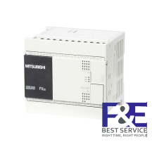 PLC Mitsubishi FX3S-30MT/ES (16 In / 14 Out Transistor)