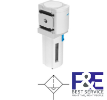 Bộ lọc kh&#237; n&#233;n Festo MS6-LFM-1/2-BRV-Z