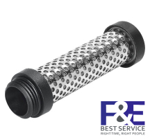 Bộ lọc kh&#237; n&#233;n Festo MS6-LFX
