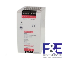 Bộ nguồn Hanyoung DPS-120S-24 120W 24VDC
