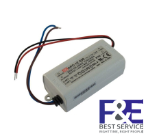 Bộ nguồn LED Meanwell APC-12-350 (12W 36V 350mA)