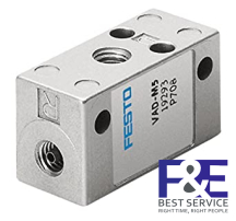 Bộ Tạo Ch&#226;n Kh&#244;ng Festo VAD-1/4 (9394)