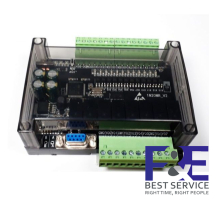 Board lập trình PLC FX1N-20MR (12 In / 8 Out Relay)