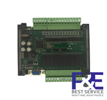 Board lập trình PLC FX1N-24MR (14 In / 10 Out Relay)