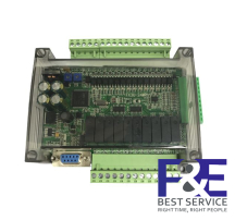 Board lập trình PLC FX3U-24MR-6AD-2DA (14 In / 10 Out Relay)