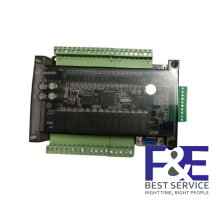 Board lập trình PLC FX3U-30MR-6AD-2DA (16 In / 14 Out Relay)