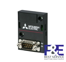 Board truyền thông RS-232 Mitsubishi FX5-232-BD