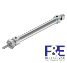 Xy lanh Festo&#160;DSNU-10-80-P-A