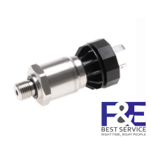 Cảm biến áp suất Huba 520.930S021301 0-10 Bar