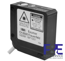 Cảm biến quang Baumer 10123266