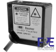 Cảm biến quang Baumer 10132218