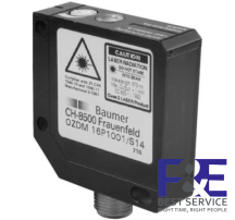 Cảm biến quang Baumer 10133599