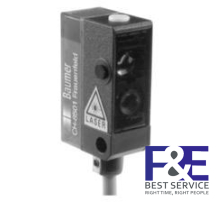 Cảm biến quang Baumer 10136501