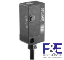 Cảm biến quang Baumer 10139968