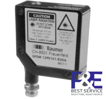 Cảm biến quang Baumer 10142512