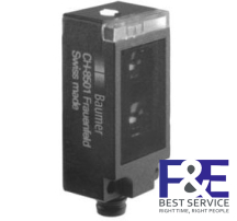 Cảm biến quang Baumer 10150009