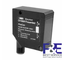 Cảm biến quang Baumer 10158593