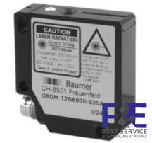 Cảm biến quang Baumer 10158753
