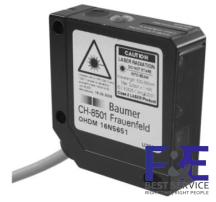 Cảm biến quang Baumer 10159135