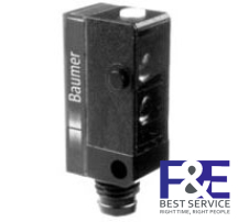 Cảm biến quang Baumer 10162949