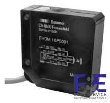 Cảm biến quang Baumer 10232117