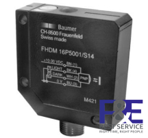 Cảm biến quang Baumer 10232257