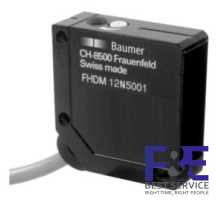 Cảm biến quang Baumer 10234165