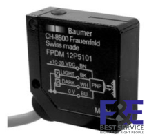Cảm biến quang Baumer 10234189