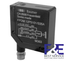 Cảm biến quang Baumer 10234191