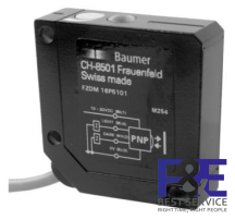 Cảm biến quang Baumer 10238502