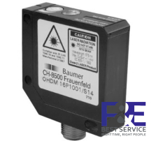 Cảm biến quang Baumer 10241873
