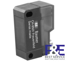 Cảm biến quang Baumer 11001010