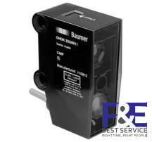 Cảm biến quang Baumer 11079946