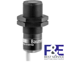Cảm biến quang Baumer 11157796
