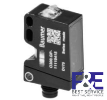 Cảm biến quang Baumer 11196492