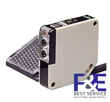 Cảm biến quang Hanyoung PE-M3D (phản xạ gương)