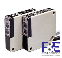 Cảm biến quang Hanyoung PE-T5D (thu phát)