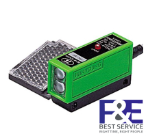 Cảm biến quang Hanyoung PN-M1 (phản xạ gương)