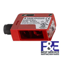 Cảm Biến Quang Leuze PRK25C.D/4P-M12