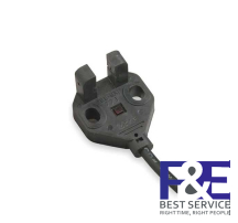 Cảm biến quang Omron EE-SX771 2M (thu phát)