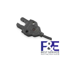 Cảm biến quang Omron EE-SX870 2M (thu phát)