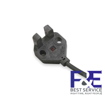 Cảm biến quang Omron EE-SX871 2M (thu phát)