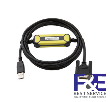 Cáp lập trình USB-CIF31 cho PLC Omron CS/CJ/CP-series