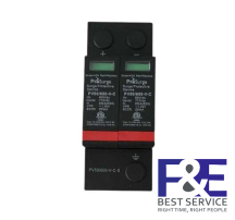 CB chống sét Prosurge PV50-600-V-C-S 600VDC 50kA 2P