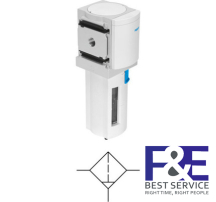 Bộ lọc kh&#237; n&#233;n Festo&#160;MS9-LF-G-EUV