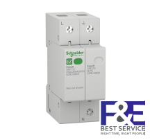 CB chống sét Schneider EZ9L33620 20kA 1P+N